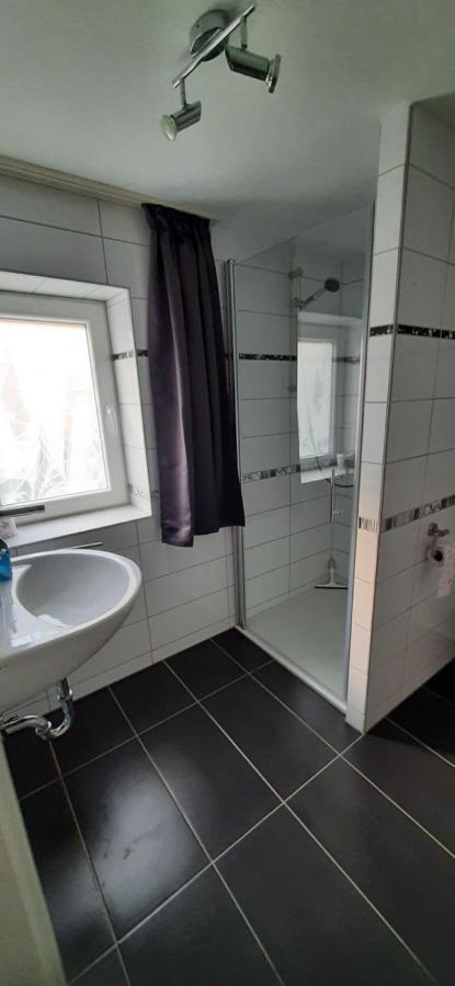 Hainich Oberdorla Bagian luar foto
