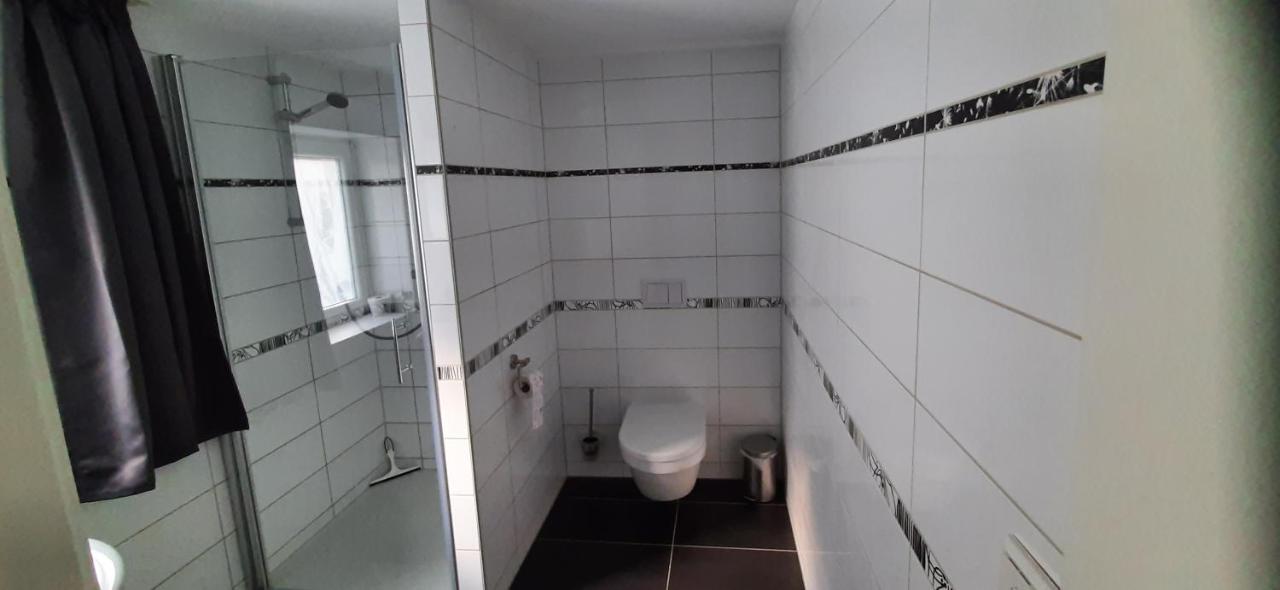 Hainich Oberdorla Bagian luar foto