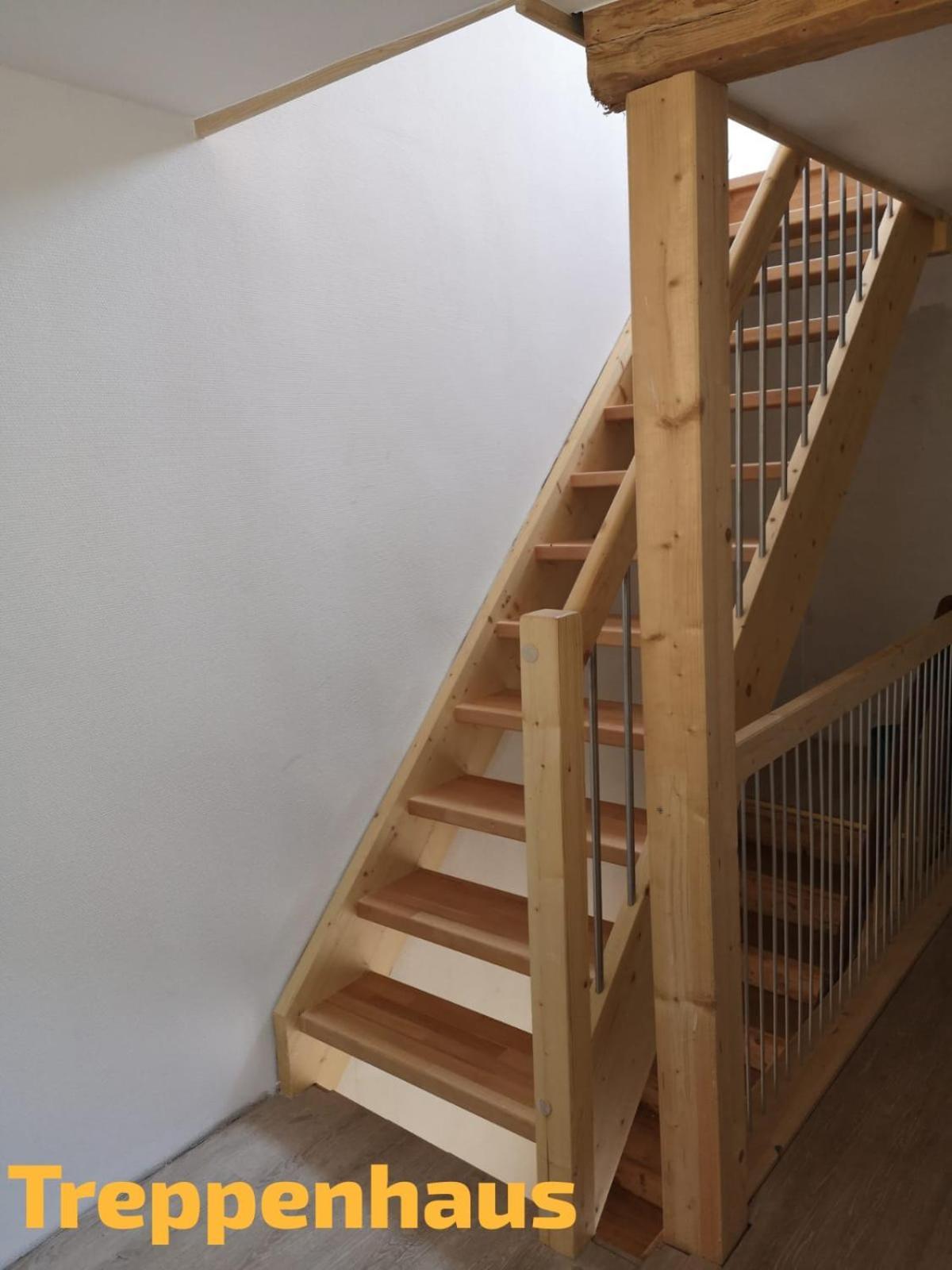 Hainich Oberdorla Bagian luar foto