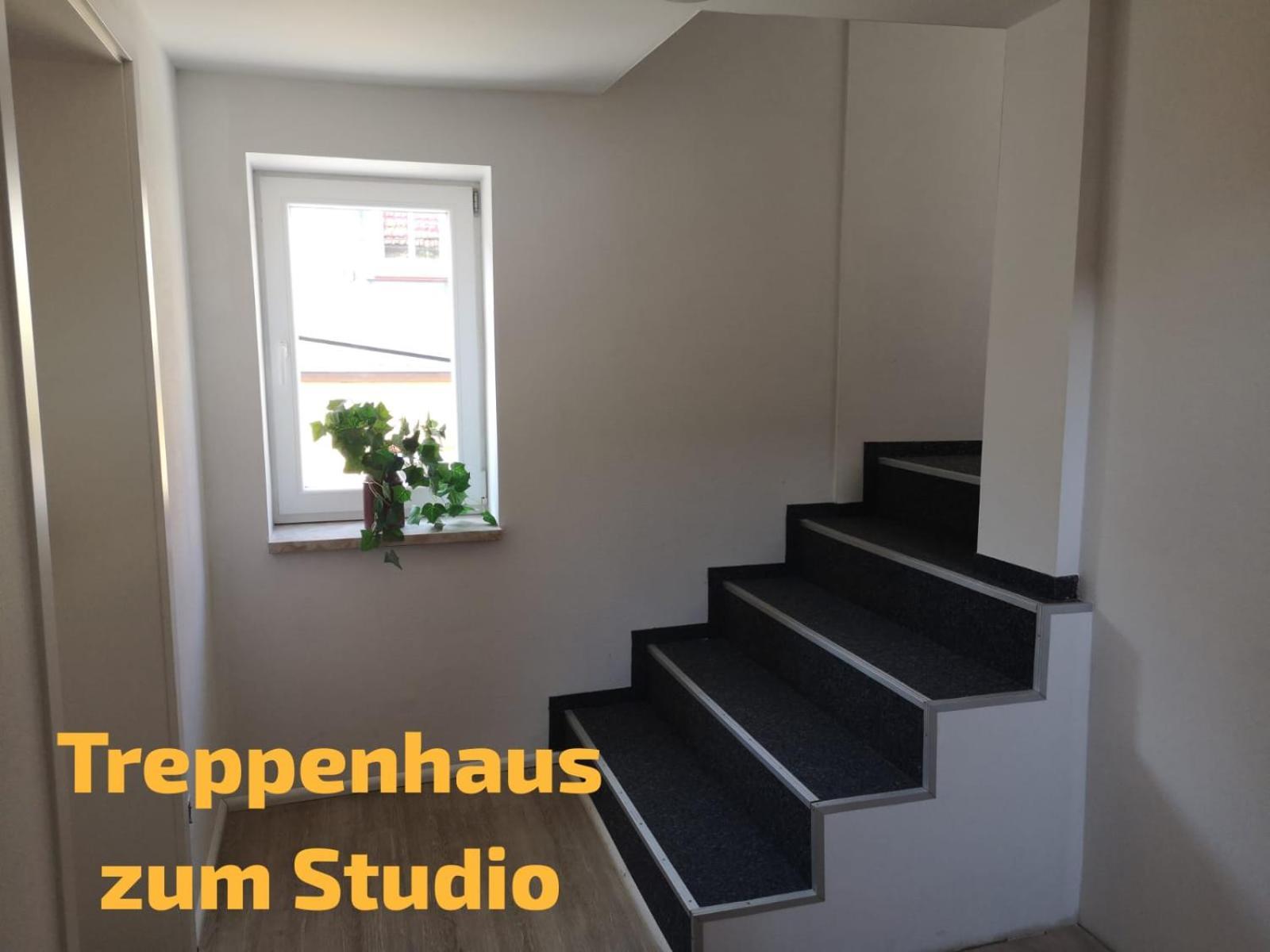 Hainich Oberdorla Bagian luar foto
