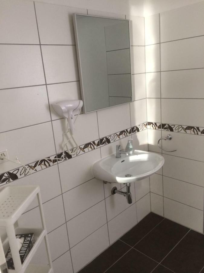 Hainich Oberdorla Bagian luar foto